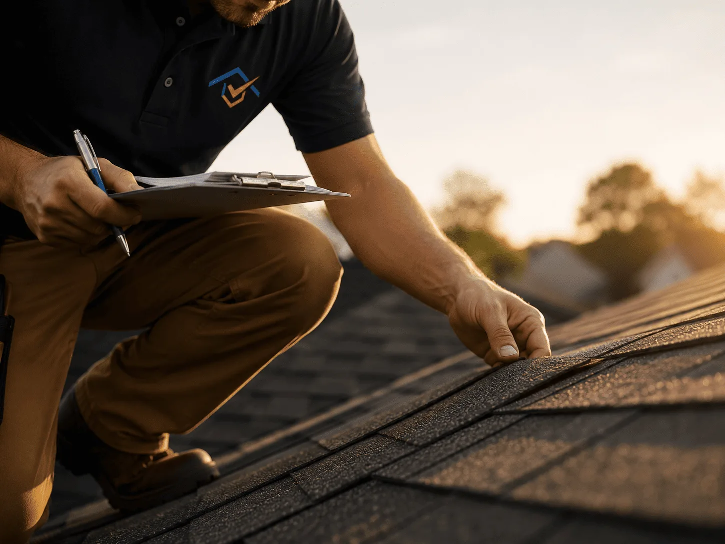 Why Choose Roof Inspection in Marysville, WA
